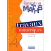 Image de Formation maths : travaux numériques en occasion ou reconditionné