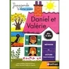 Image de J'apprends à lire avec Daniel et Valérie en occasion ou reconditionné