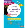 Image de La Bruyère, Les Caractères - Livres V à X Jean de La Bruyère (Auteur)