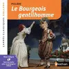 Image de Le bourgeois gentilhomme : comédie-ballet, 1670 : texte intégral en occasion ou reconditionné
