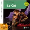 Image de Le Cid : tragi-comédie 1637-1660 : texte intégral en occasion ou reconditionné