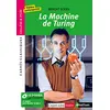 Image de La machine de Turing : 2018 : texte intégral en occasion ou reconditionné