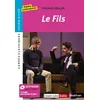 Image de Le Fils, de Florian Zeller Florian Zeller (Auteur)