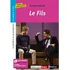 Image de Le fils : 2018 : texte intégral en occasion ou reconditionné