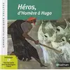 Image de Héros, d'Homère à Hugo : anthologie en occasion ou reconditionné