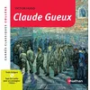 Image de Claude Gueux Victor Hugo (Auteur), Annie Le Fustec (Auteur)
