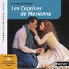 Image de Les caprices de Marianne : 1833 : texte intégral en occasion ou reconditionné