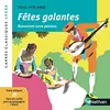 Image de Fêtes galantes. Romances sans paroles : 1869 et 1874 en occasion ou reconditionné