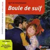 Image de Boule de suif : 1880 : texte intégral en occasion ou reconditionné