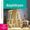 Image de Amphitryon - Molière - numéro 55 Molière (Auteur)