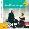 Image de Le Misanthrope - Molière - 79 Molière (Auteur), Jean-Pierre Aubrit (Auteur)