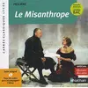 Image de Le misanthrope : 1666 : texte intégral en occasion ou reconditionné