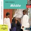 Image de Medée - Corneille - numéro 78 Pierre Corneille (Auteur), Laurence Babic-Papadopoulos (Auteur), Cécile Jannuska (Auteur)