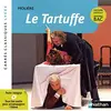 Image de Le Tartuffe ou L'imposteur : comédie, 1664-1669 : texte intégral en occasion ou reconditionné