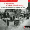 Image de 3 nouvelles d'Irène Nemirovsky Collectif (Auteur), Irène Némirovsky (Auteur)
