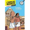 Image de Le voleur de papyrus : du CM1 au CM2, 9-10 ans : conforme aux programmes en occasion ou reconditionné