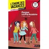 Image de Panique à la Pop Academy : du CM2 à la 6e, 10-11 ans : conforme aux programmes en occasion ou reconditionné