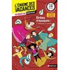 Image de Drôles d'époques ! 7 histoires à suspense : du CM1 au CM2, 9-10 ans : conforme aux programmes en occasion ou reconditionné