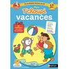 Image de Mon T'choupi vacances : de la grande section au CP : 5-6 ans en occasion ou reconditionné