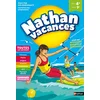 Image de Nathan vacances, 4e vers la 3e : toutes les matières en occasion ou reconditionné