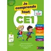 Image de Je comprends tout CE1 en occasion ou reconditionné