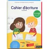 Image de Cahier d'écriture cursive : dyscool, apprentissage facilité : pour aider les enfants à maîtriser l'écriture en occasion ou reconditionné