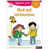 Image de Noé est amoureux : une histoire à lire tout seul, niveau 2 en occasion ou reconditionné