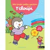 Image de Ma toute petite section avec T'choupi : tout le programme de la maternelle : 2-3 ans en occasion ou reconditionné
