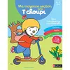 Image de Ma moyenne section avec T'choupi : tout le programme de la maternelle : 4-5 ans en occasion ou reconditionné