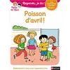 Image de Poisson d'avril ! : une histoire à lire tout seul, niveau 2 en occasion ou reconditionné