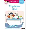 Image de Capitaine Noé : une histoire à lire tout seul, niveau 1 en occasion ou reconditionné