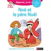 Image de Noé et le père Noël : une histoire à lire tout seul, niveau 1+ en occasion ou reconditionné