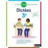 Image de Dictées 3e en occasion ou reconditionné
