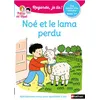 Image de Regarde je lis !Une histoire à lire tout seul - Noé et le lama perdu - Niveau1+ Nathalie Desforges (Illustration), Éric Battut (Auteur)