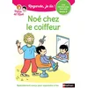 Image de Noé chez le coiffeur : une histoire à lire tout seul, niveau 3 en occasion ou reconditionné