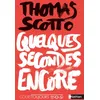 Image de Court toujours - Quelques secondes encore Thomas Scotto (Auteur)