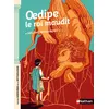 Image de Oedipe, le roi maudit Hélène Montardre (Auteur), Nancy Peña (Illustration)