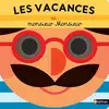 Image de Les vacances de Monsieur Monsieur