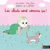 Image de Max et lapin. Vol. 12. Les chats sont comme ça ! en occasion ou reconditionné