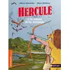 Image de Hercule et les oiseaux du lac Stymphale