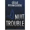Image de Court toujours : Nuit trouble Cécile Roumiguière (Auteur)
