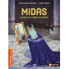 Image de Midas, le roi aux oreilles d'âne Clémentine Beauvais (Auteur), Celine Giglio (Illustration)
