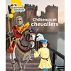 Image de Châteaux et chevaliers en occasion ou reconditionné