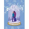 Image de Le tourbillon Dhonielle Clayton (Auteur), Tiffany D. Jackson (Auteur), Nic Stone (Auteur), Angie Thomas (Auteur), Woodfolk, Ashley (Auteur), Nicola Yoon (Auteur), Lucie Calmanovic-Plescoff (Traduction)