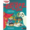 Image de Frissons au CP. Piégés dans le manoir hanté ! en occasion ou reconditionné