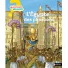 Image de L' Egypte des Pharaons Philip Steele (Auteur), Françoise Fauchet (Traduction)