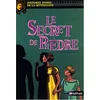 Image de Le secret de Phèdre en occasion ou reconditionné
