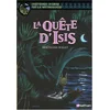 Image de La quête d'Isis en occasion ou reconditionné