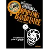 Image de Les Désastreuses aventures des orphelins Baudelaire 6 : Ascenseur pour la peur Lemony Snicket (Auteur), Brett Helquist (Illustration), Rose-Marie Vassallo-Villaneau (Traduction)
