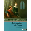 Image de Rois et reines de France : contes et récits en occasion ou reconditionné